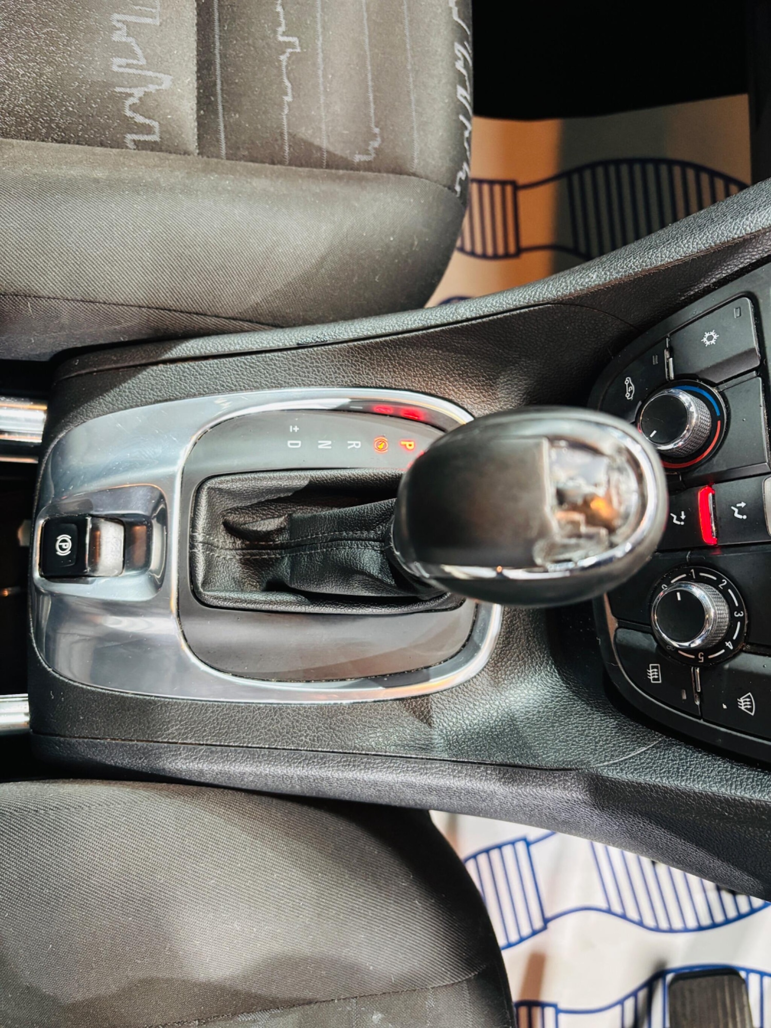 Used Vauxhall Meriva 2013 for sale - 76326660: Photo 25