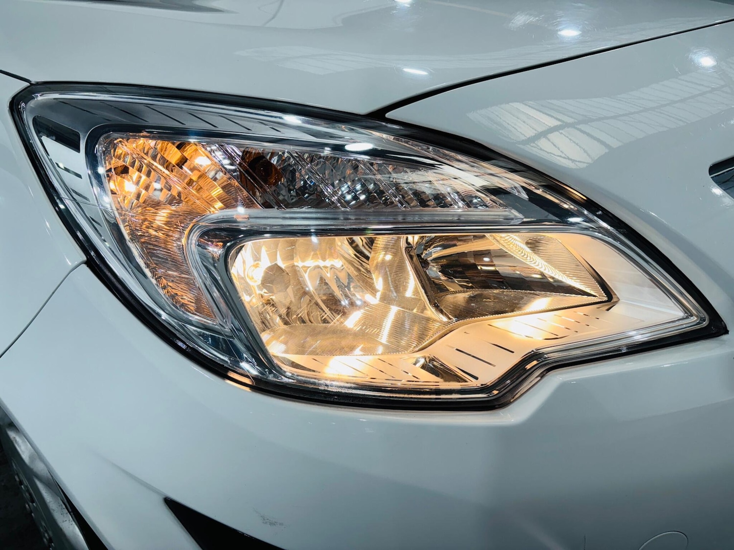 Used Vauxhall Meriva 2013 for sale - 76326660: Photo 26