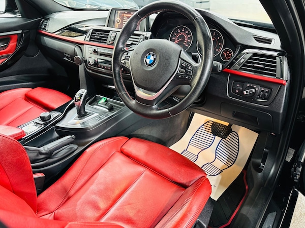 Used BMW 3 Series 2012 for sale - 76136142: Photo 10