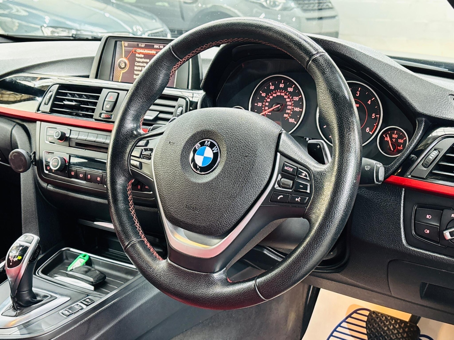 Used BMW 3 Series 2012 for sale - 76136142: Photo 11