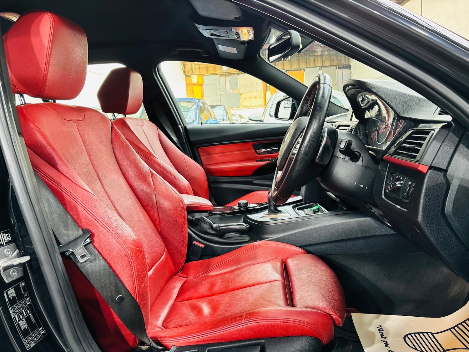 Used BMW 3 Series 2012 for sale - 76136142: Photo 13