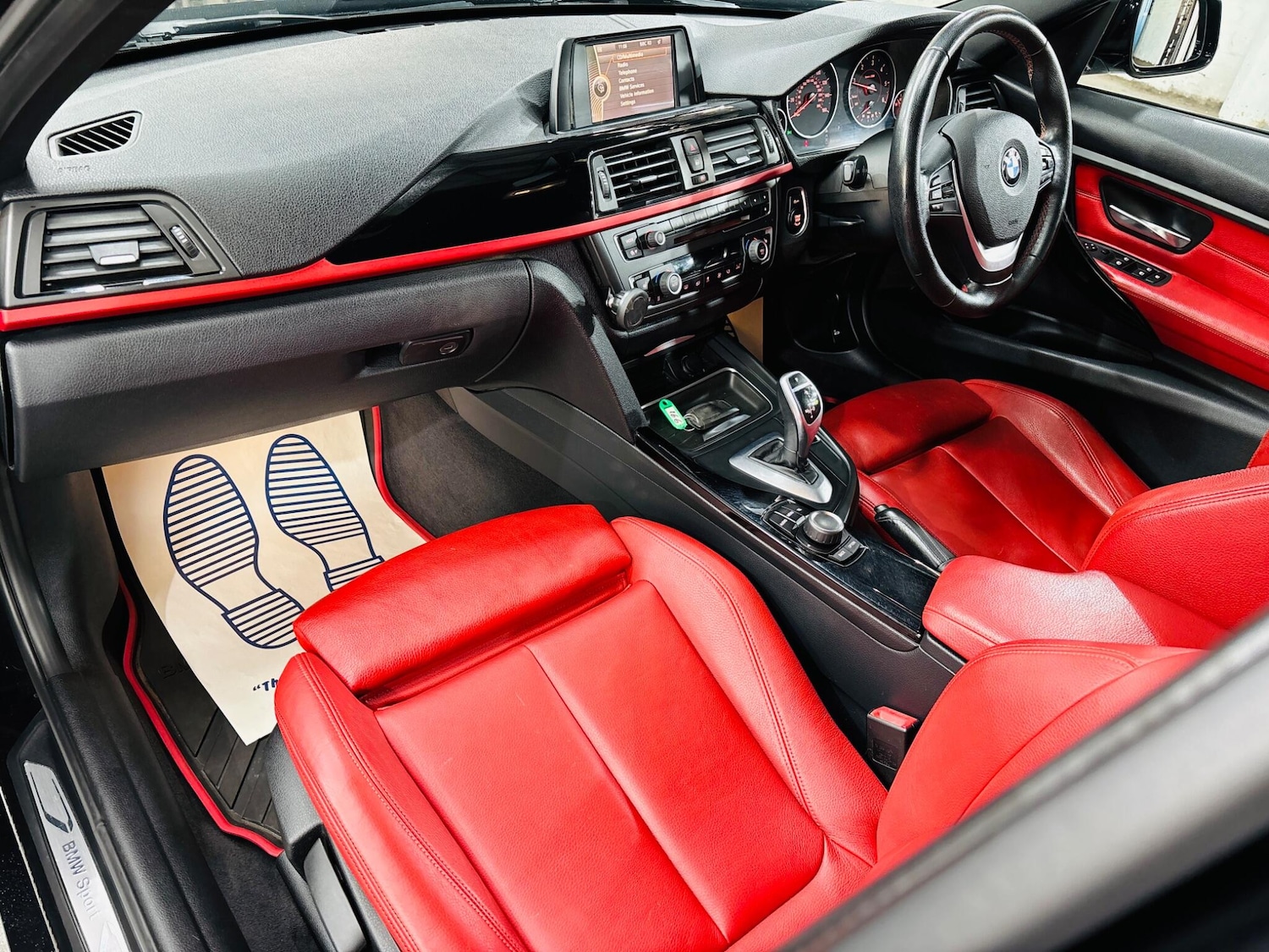 Used BMW 3 Series 2012 for sale - 76136142: Photo 14