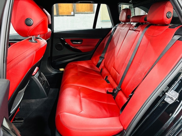 Used BMW 3 Series 2012 for sale - 76136142: Photo 16