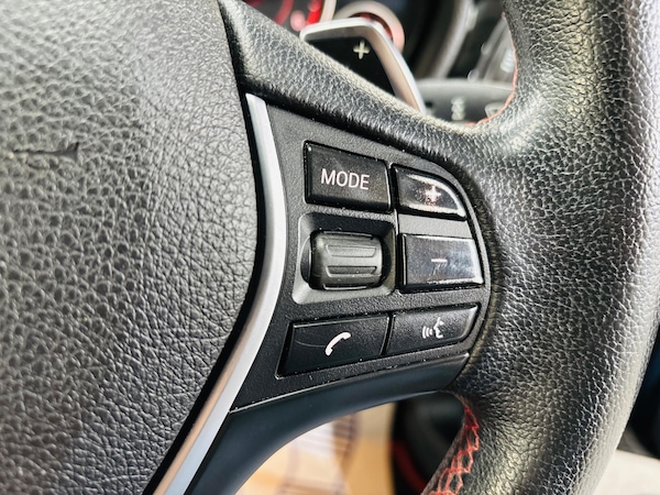 Used BMW 3 Series 2012 for sale - 76136142: Photo 19