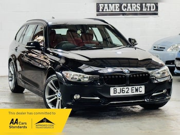 BMW - 3 Series