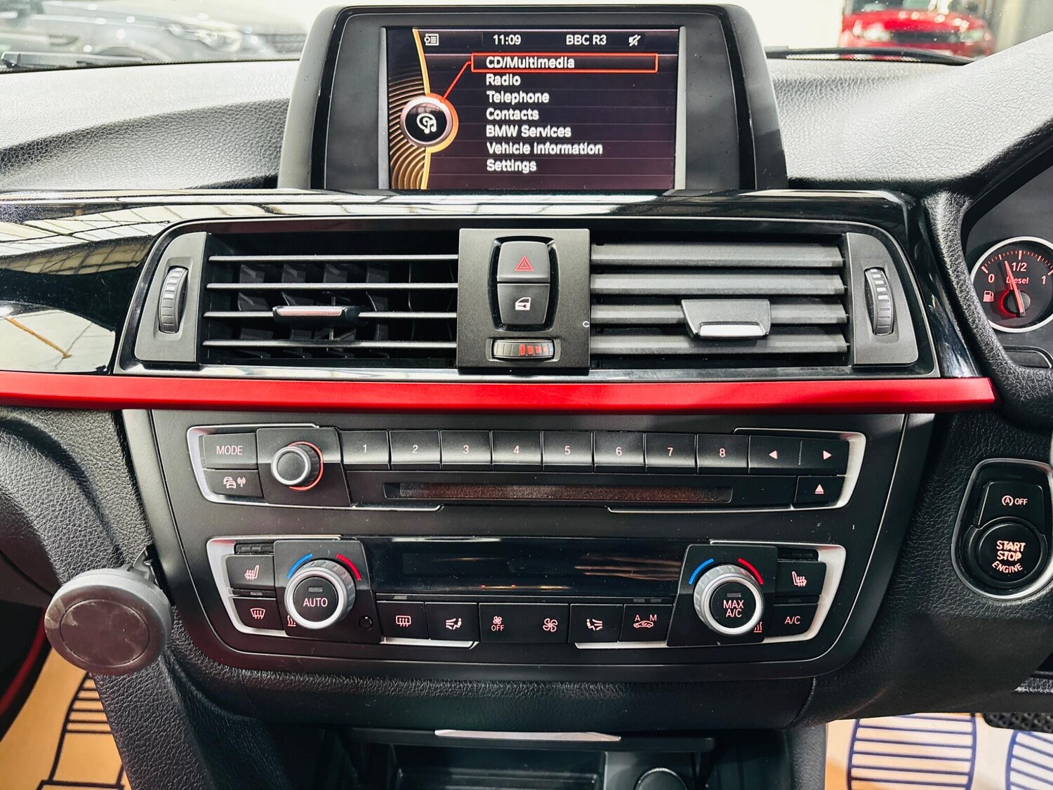 Used BMW 3 Series 2012 for sale - 76136142: Photo 21