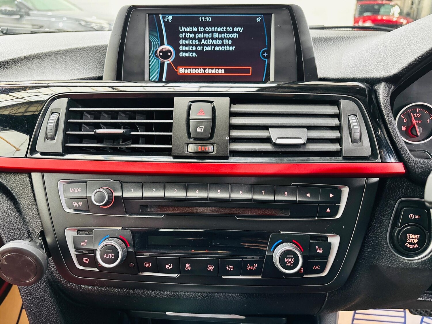 Used BMW 3 Series 2012 for sale - 76136142: Photo 25