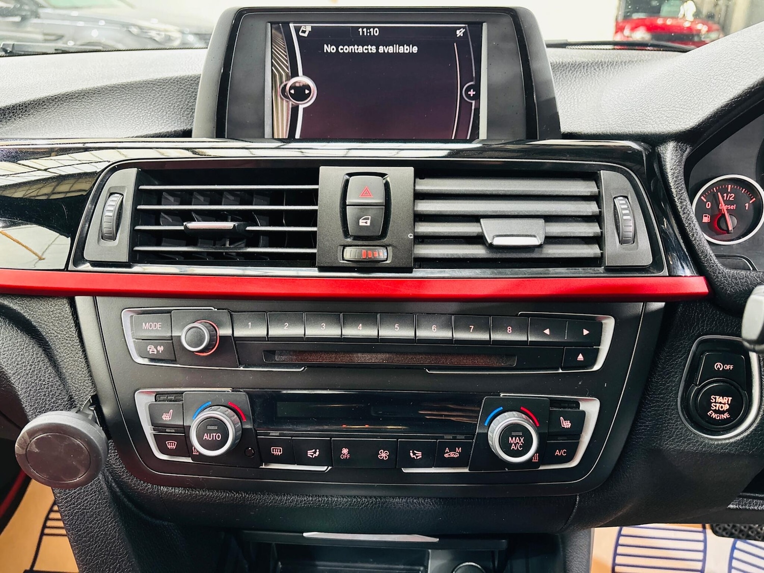 Used BMW 3 Series 2012 for sale - 76136142: Photo 26