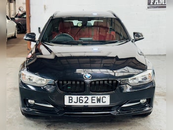 Used BMW 3 Series 2012 for sale - 76136142: Photo 2