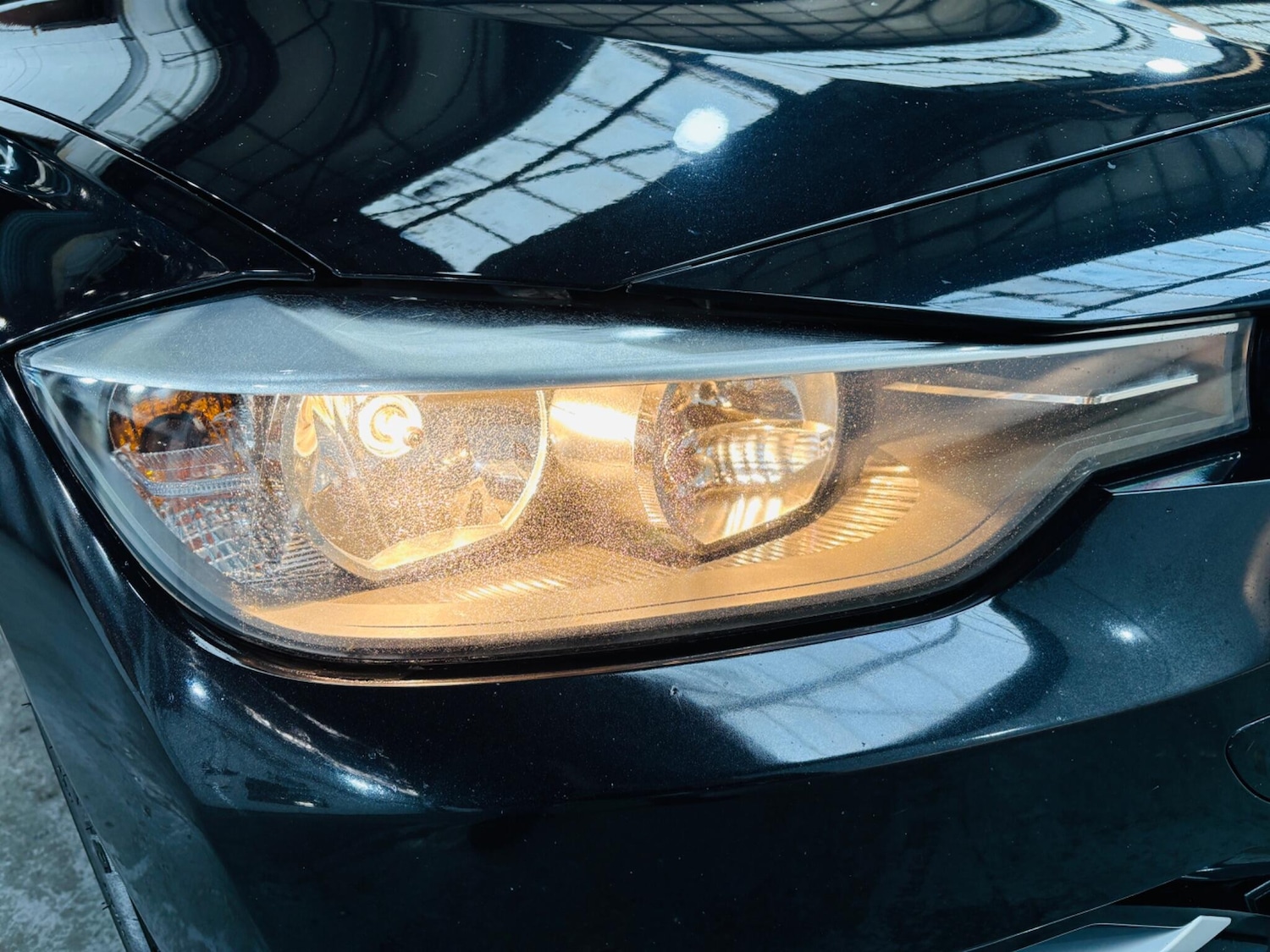 Used BMW 3 Series 2012 for sale - 76136142: Photo 33