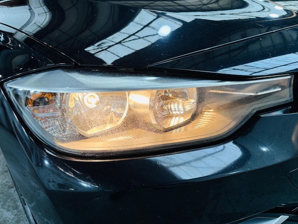 Used BMW 3 Series 2012 for sale - 76136142: Photo 33