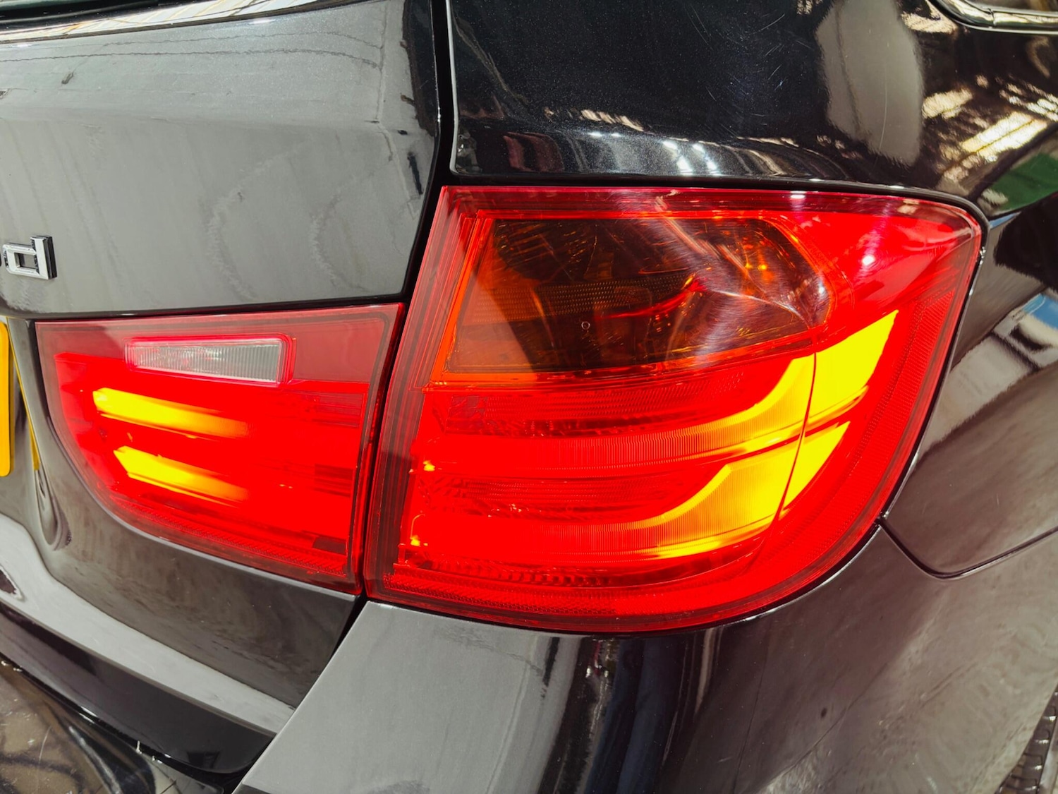 Used BMW 3 Series 2012 for sale - 76136142: Photo 34