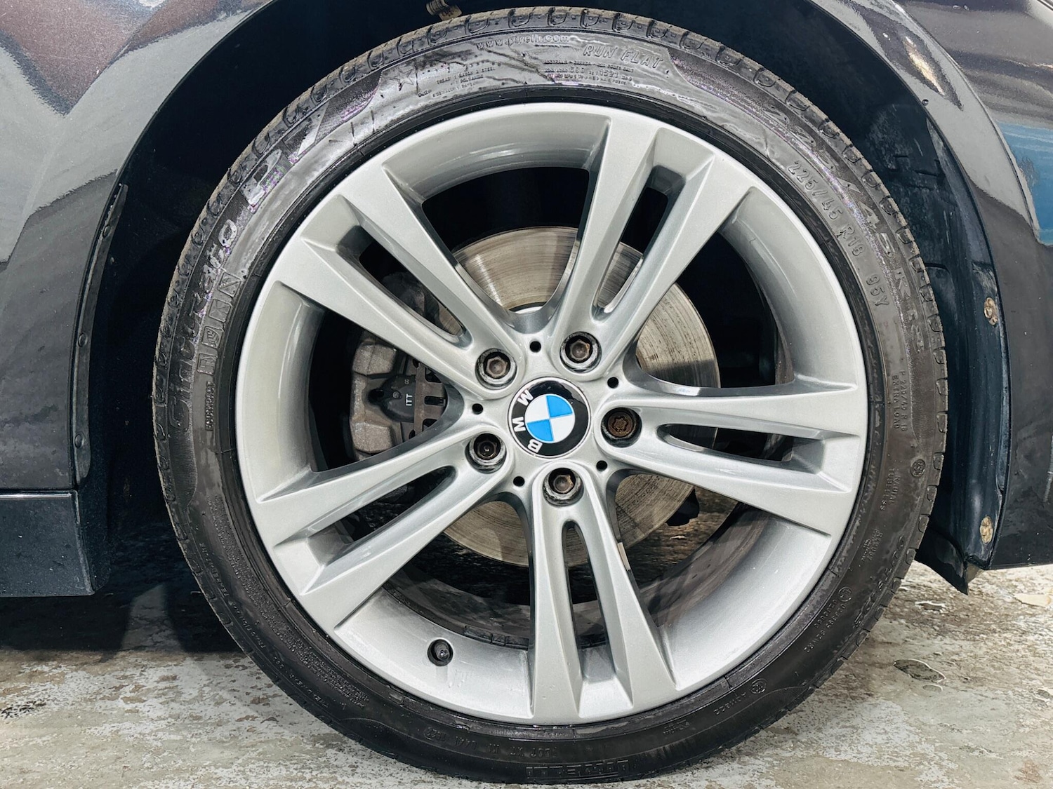 Used BMW 3 Series 2012 for sale - 76136142: Photo 35