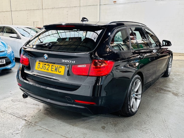 Used BMW 3 Series 2012 for sale - 76136142: Photo 5