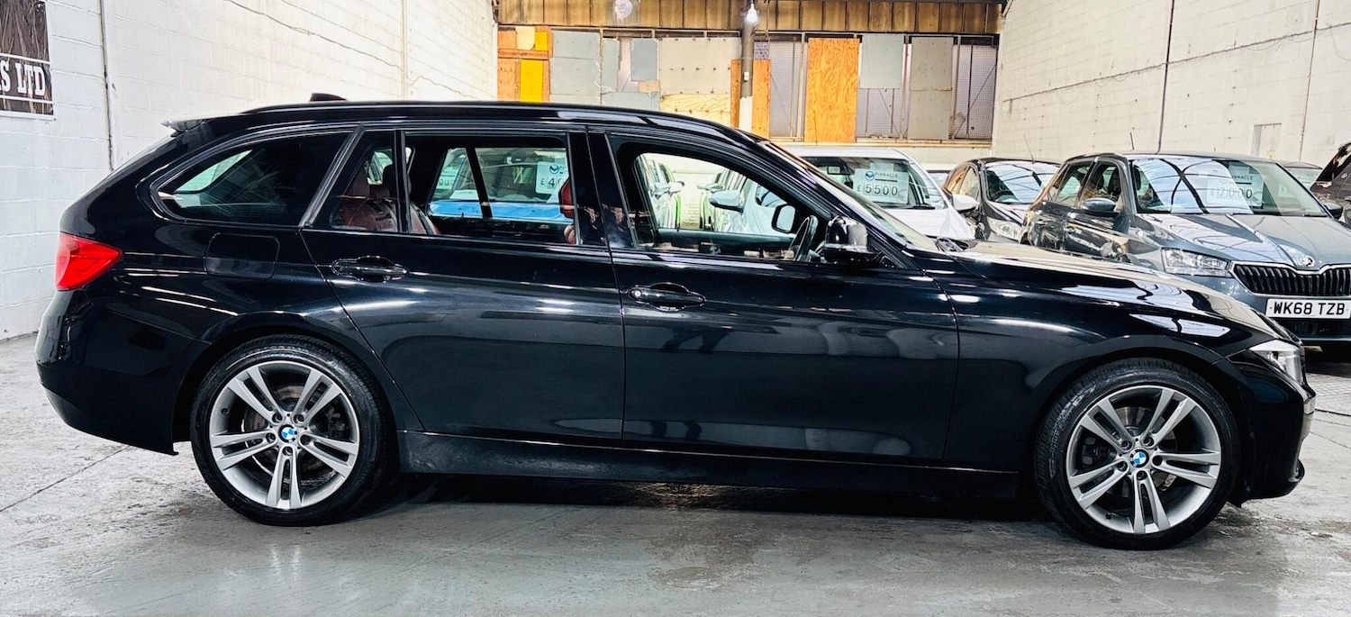 Used BMW 3 Series 2012 for sale - 76136142: Photo 8