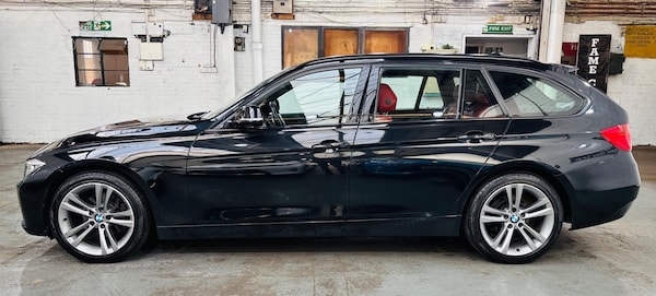 Used BMW 3 Series 2012 for sale - 76136142: Photo 9