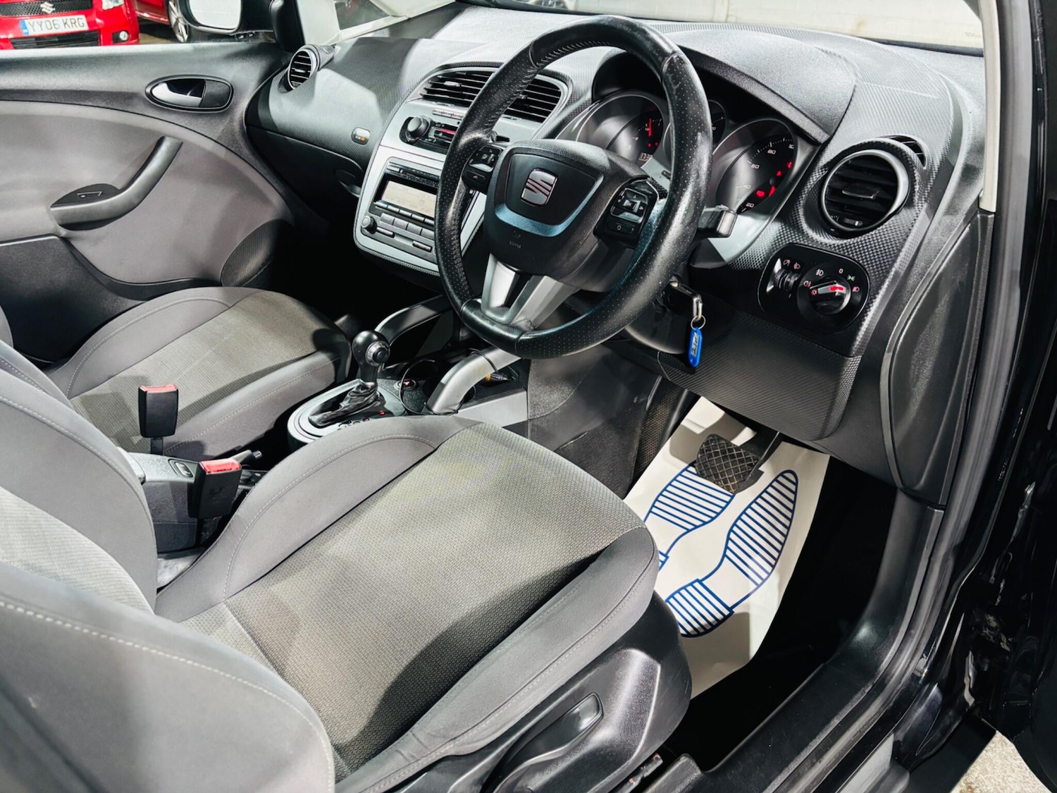 Used SEAT Altea 2012 for sale - 77175191: Photo 10