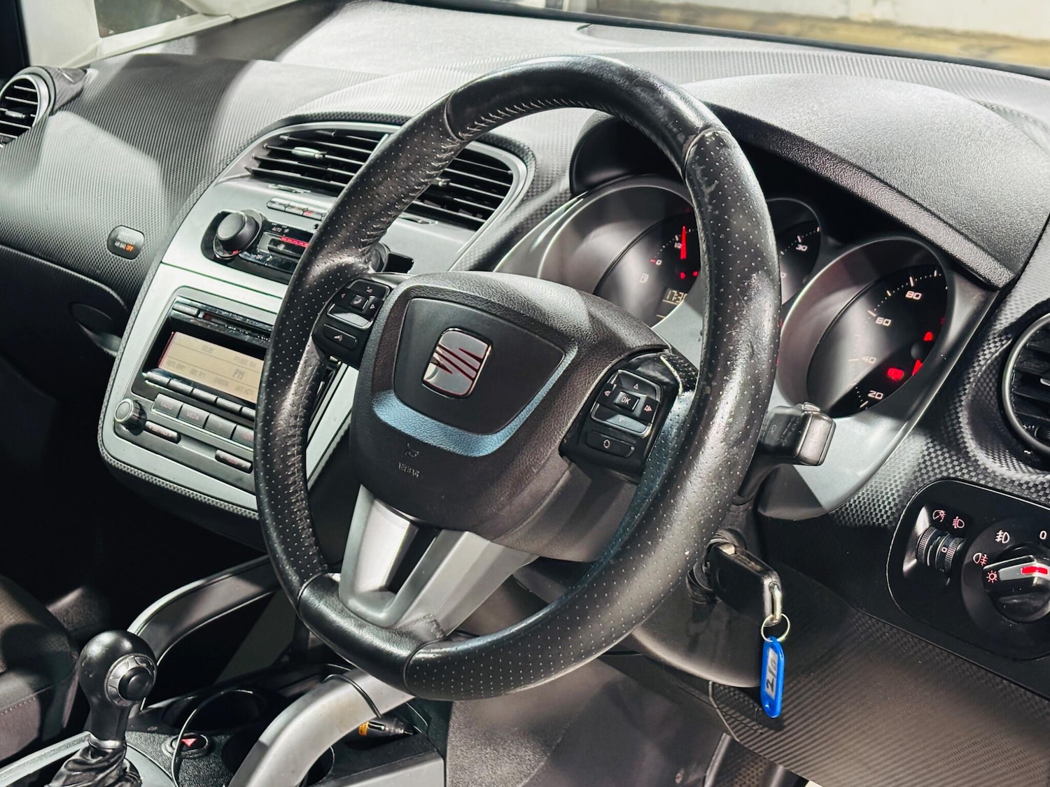 Used SEAT Altea 2012 for sale - 77175191: Photo 11