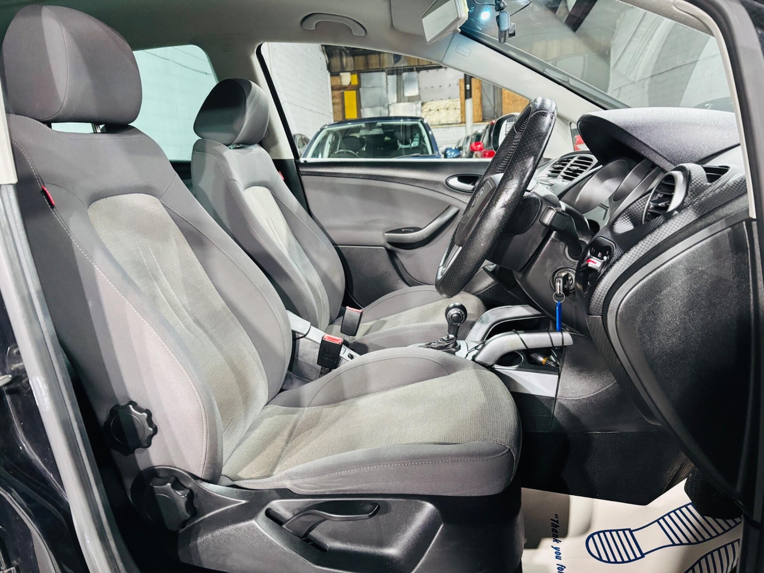 Used SEAT Altea 2012 for sale - 77175191: Photo 13