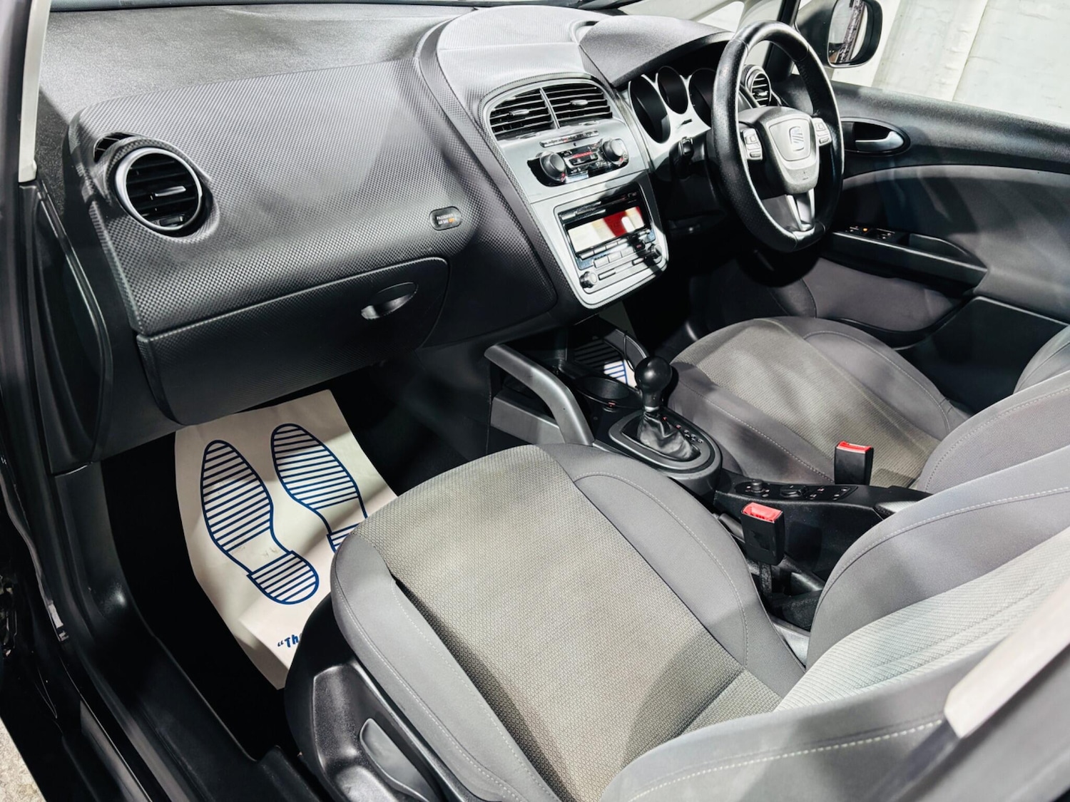 Used SEAT Altea 2012 for sale - 77175191: Photo 14