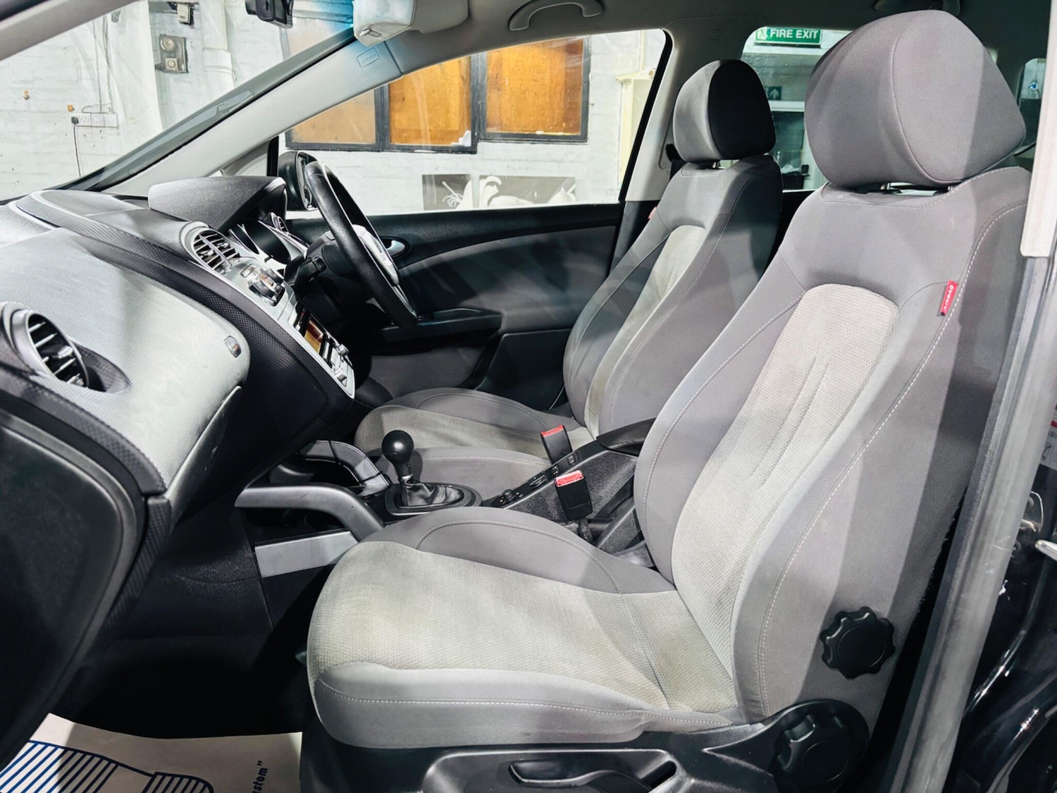 Used SEAT Altea 2012 for sale - 77175191: Photo 15