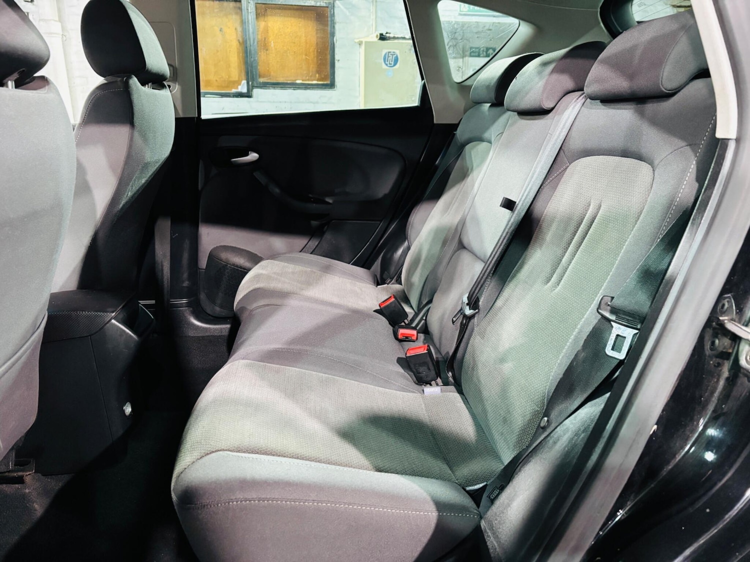 Used SEAT Altea 2012 for sale - 77175191: Photo 16