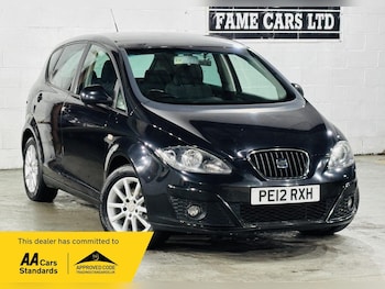 2012 (12) - 1.6 TDI CR SE 5dr DSG