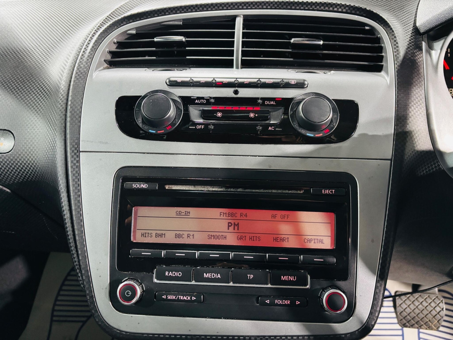 Used SEAT Altea 2012 for sale - 77175191: Photo 22