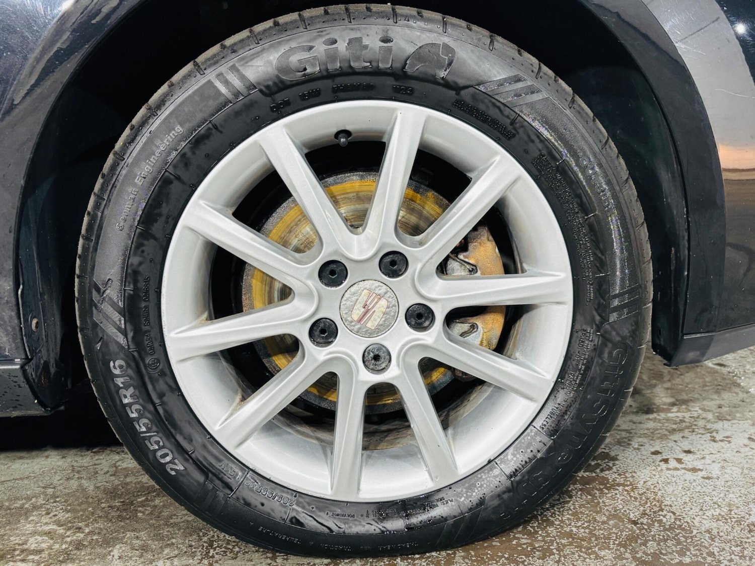 Used SEAT Altea 2012 for sale - 77175191: Photo 25