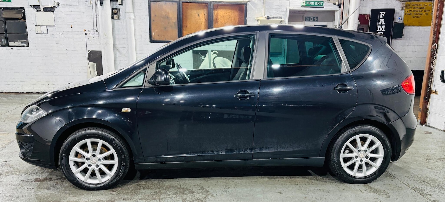 Used SEAT Altea 2012 for sale - 77175191: Photo 9