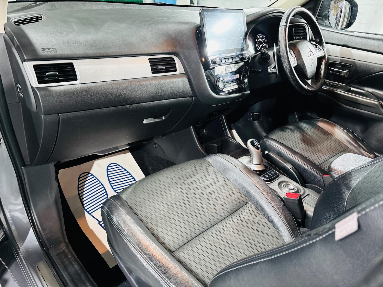 Used Mitsubishi Outlander 2015 for sale - 76433304: Photo 14