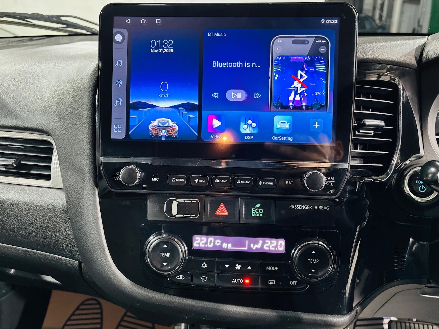 Used Mitsubishi Outlander 2015 for sale - 76433304: Photo 25