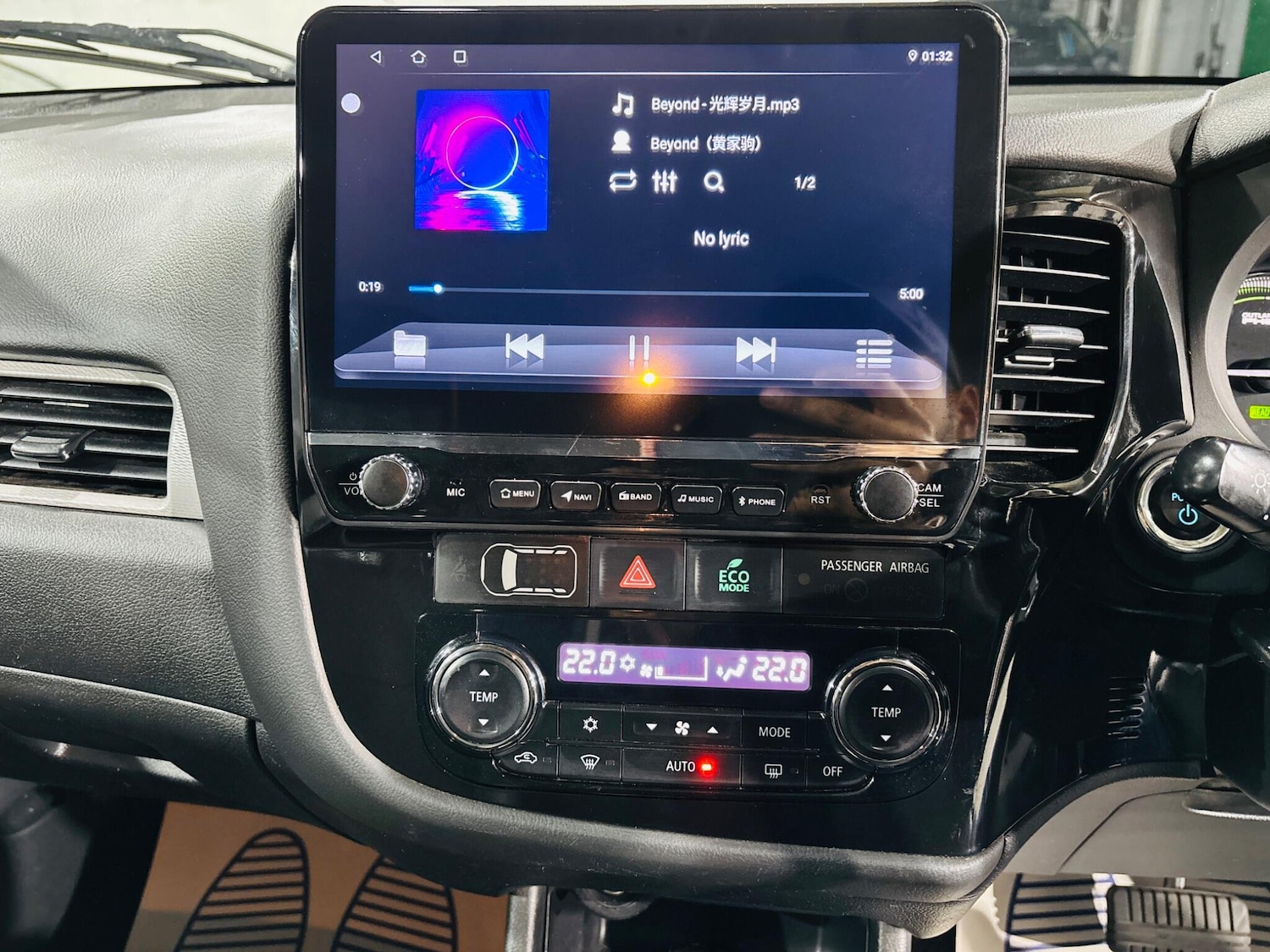 Used Mitsubishi Outlander 2015 for sale - 76433304: Photo 26