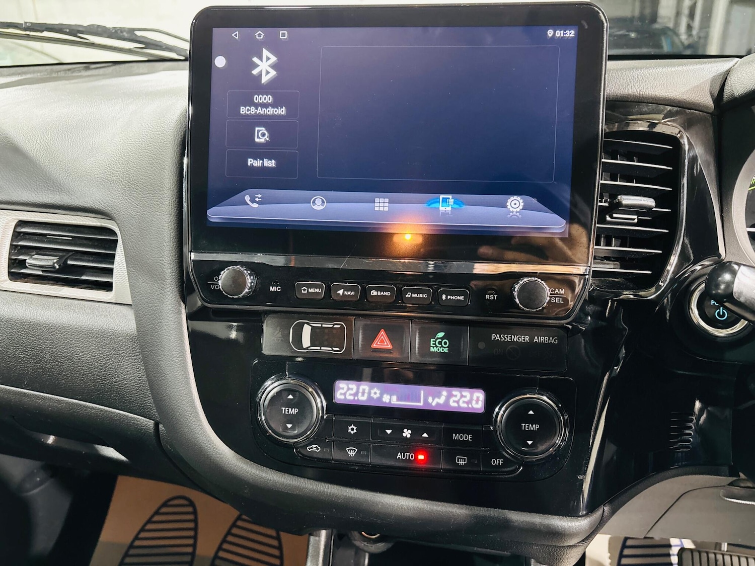 Used Mitsubishi Outlander 2015 for sale - 76433304: Photo 27