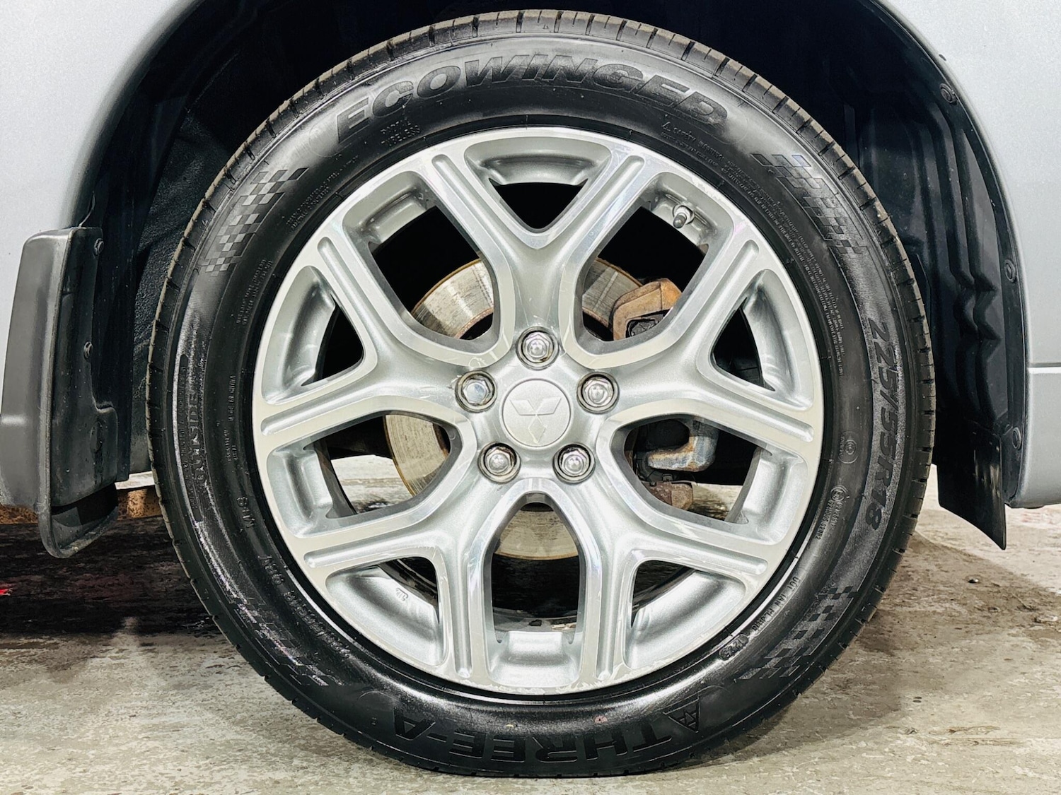 Used Mitsubishi Outlander 2015 for sale - 76433304: Photo 31