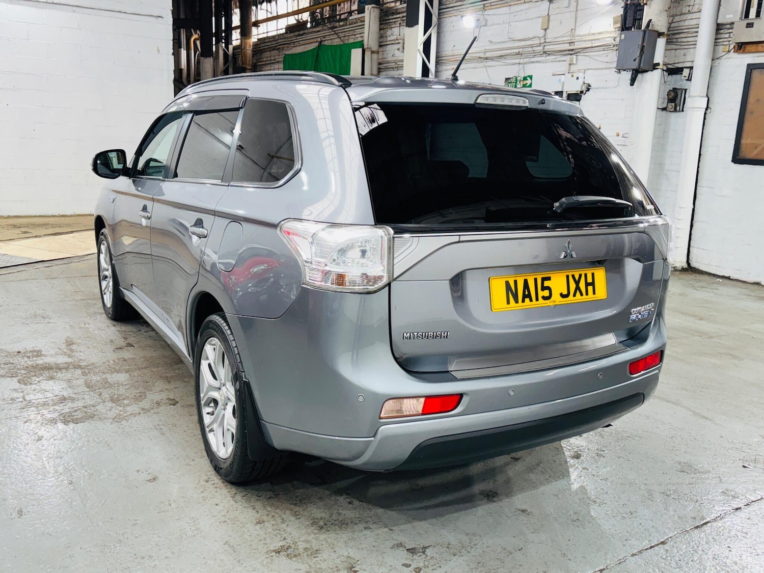 Used Mitsubishi Outlander 2015 for sale - 76433304: Photo 7