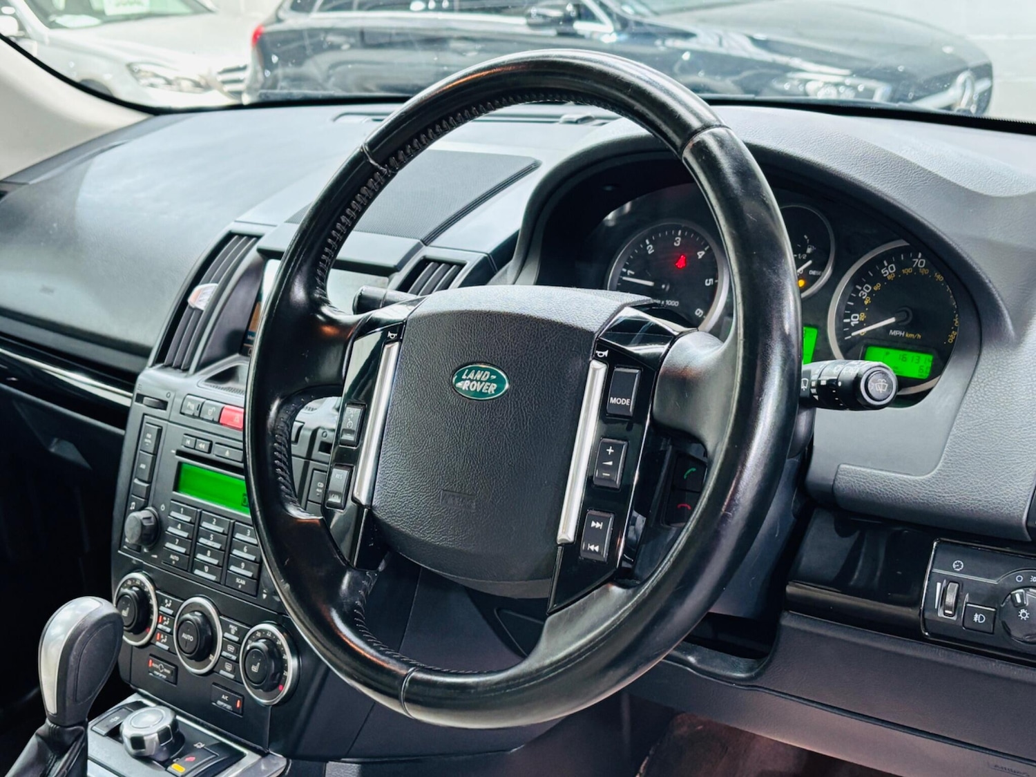 Vehicle 11