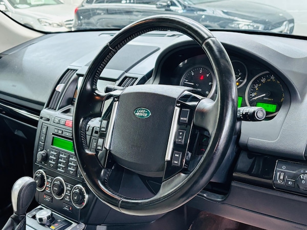 Used Land Rover Freelander 2 2012 for sale - 75562866: Photo 11
