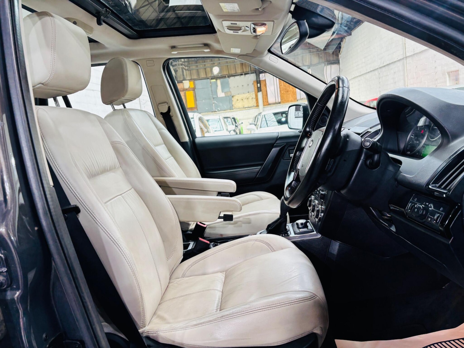 Vehicle 13