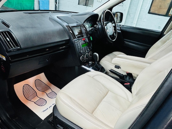 Used Land Rover Freelander 2 2012 for sale - 75562866: Photo 14