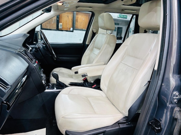 Used Land Rover Freelander 2 2012 for sale - 75562866: Photo 15