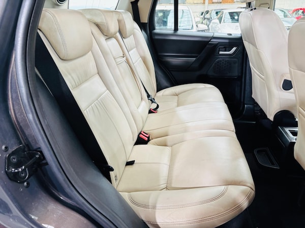 Used Land Rover Freelander 2 2012 for sale - 75562866: Photo 16