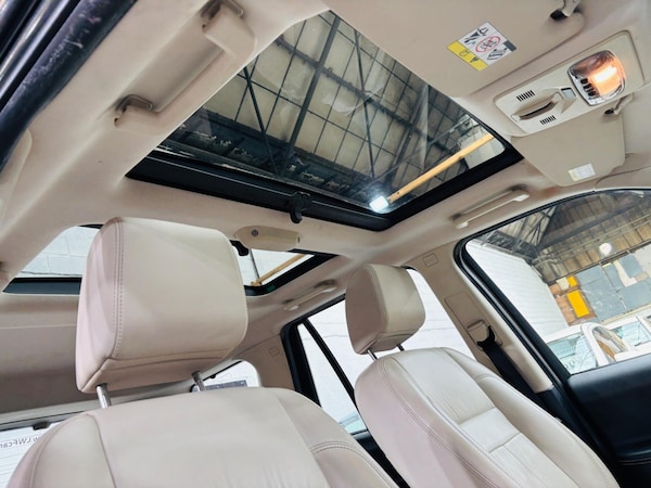 Used Land Rover Freelander 2 2012 for sale - 75562866: Photo 17