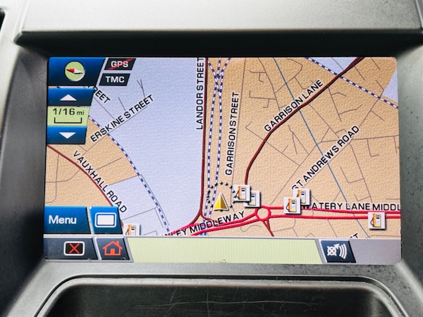 Used Land Rover Freelander 2 2012 for sale - 75562866: Photo 20