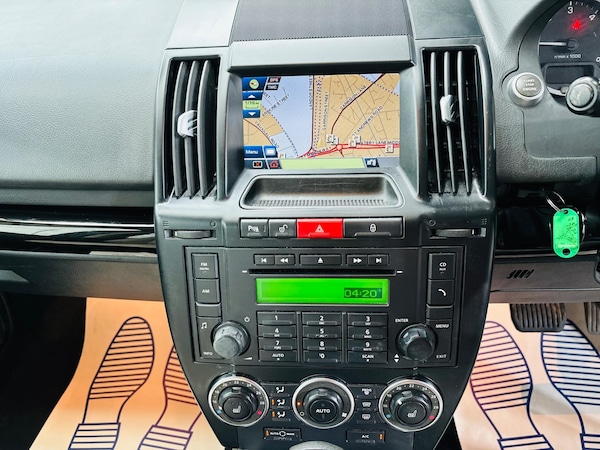 Used Land Rover Freelander 2 2012 for sale - 75562866: Photo 21