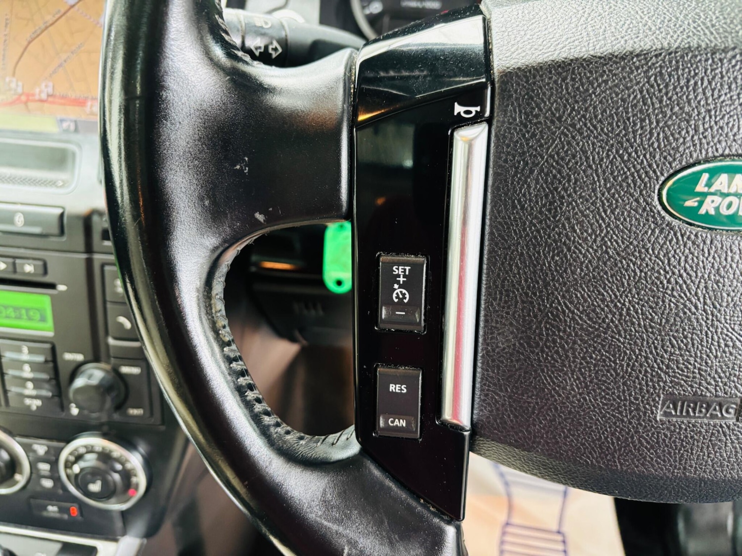 Vehicle 24
