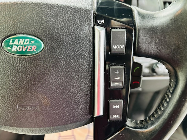 Used Land Rover Freelander 2 2012 for sale - 75562866: Photo 25