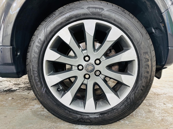 Used Land Rover Freelander 2 2012 for sale - 75562866: Photo 29