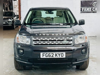 Used Land Rover Freelander 2 2012 for sale - 75562866: Photo