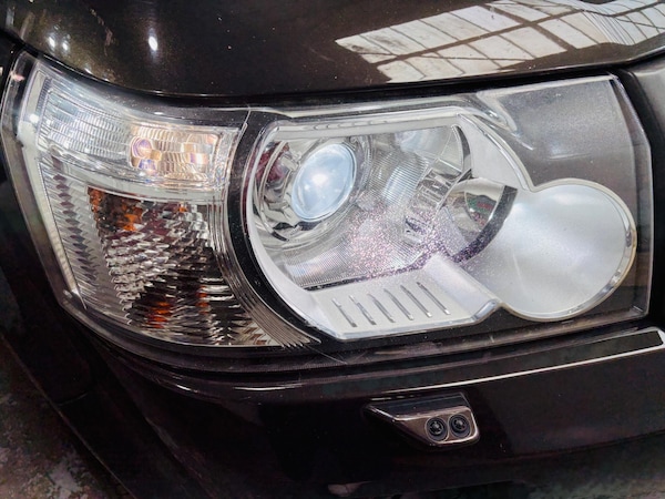 Used Land Rover Freelander 2 2012 for sale - 75562866: Photo 32